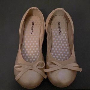 Nordstrom Elise Ballet Flats